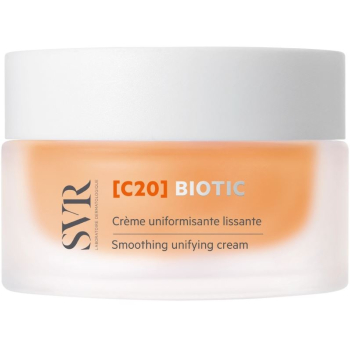 Crema Facial Regeneradora C20 Biotic