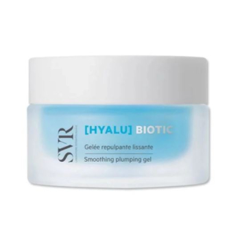 Smoothing Plumping Gel Hyalu Biotic Regenerador