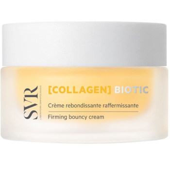 Crema Reafirmante Collagen Biotic