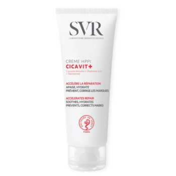 Creme HPPI Cicavit+ Crema Calmante Reparadora