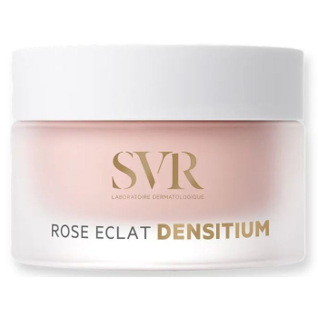 Crema Iluminadora Antiedad Densitium Rose Eclat