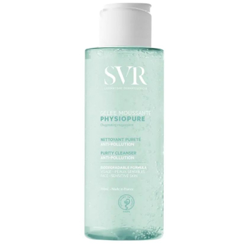 Gel Espumoso Limpiador Purificante Physiopure