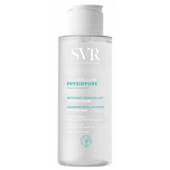Physiopure Agua Micelar
