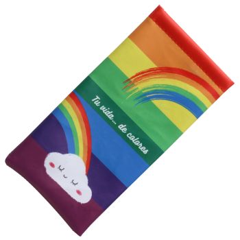 Funda para Gafas Tu Vida... de Colores
