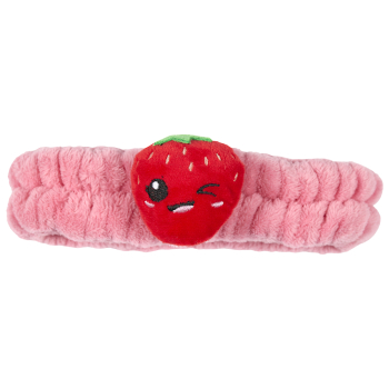 Diadema Maquillaje Kawaii