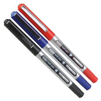 Set 3 Bolígrafos Roller Set 3 Bolígrafos Roller
