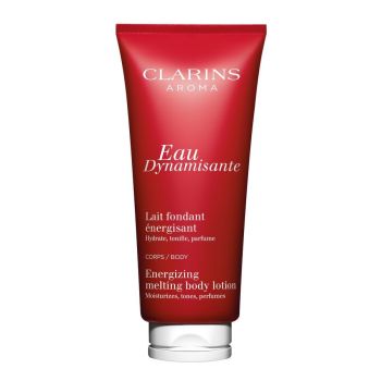 Eau Dynamisante Leche Corporal Energizante