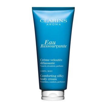 Eau Ressourcante crema para el cuerpo