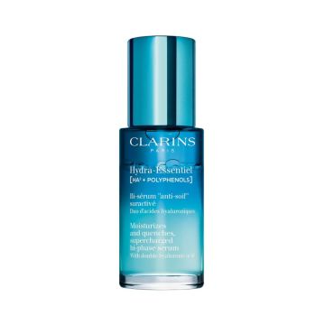 Hydra-Essentiel HA + Polyphenols Serum Bifásico