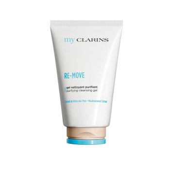 My Clarins Gel Limpiador Purificante