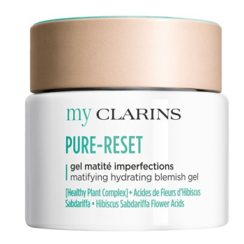 My Clarins Gel Matificante Anti Imperfecciones