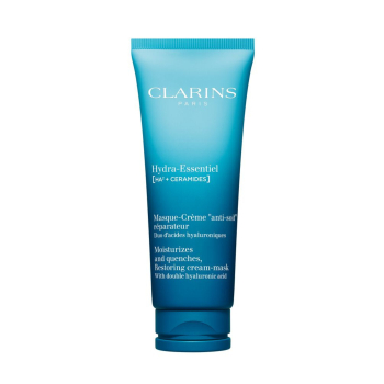 Hydra-Essentiel HA + Ceramides Mascarilla Hidratante
