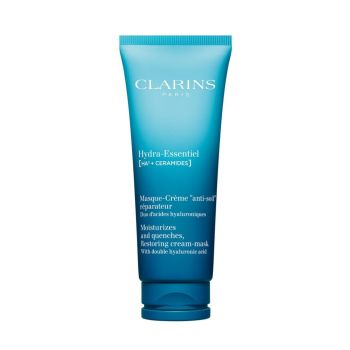 Hydra-Essentiel HA + Ceramides Mascarilla Hidratante