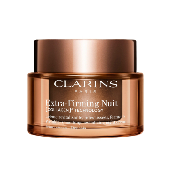 Extra-Firming Nuit Crema de Noche Pieles Secas