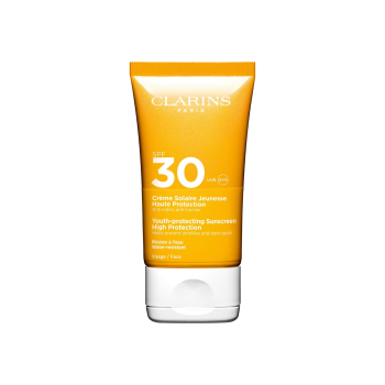 Crema Solar Antiedad Protección Corporal SPF 30 