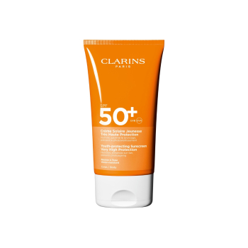 Crema Solar Antiedad Alta Protección Corporal SPF 50+ 