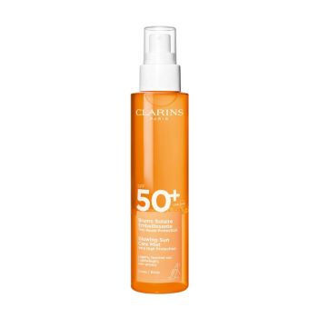 Bruma Solar Embellecedora Alta Protección SPF 50+ Corporal