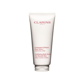 Gommage Exfoliating Body Scrub Exfoliante Corporal Cuerpo Piel Nueva