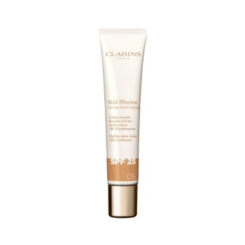 Skin Illusion Tinted Moisturizer SPF25 Crema Hidratante con Color