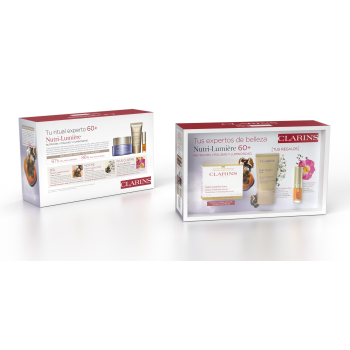 Nutri Lumière Estuche Ritual Experto 60+