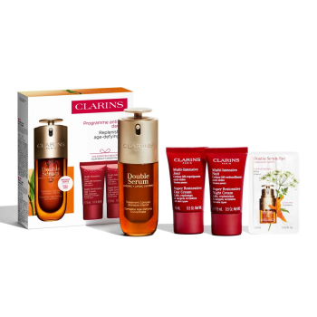 Estuche Double Serum + Multi Intensive Estuche Double Serum + Multi Intensive