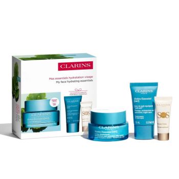 Estuche Hydra-Essentiel Hidratación Intensa y Luminosidad Estuche Hydra-Essentiel Hidratación Intensa y Luminosidad