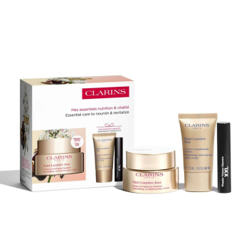 Estuche Nutri-Lumière Revitalizante Nutritivo