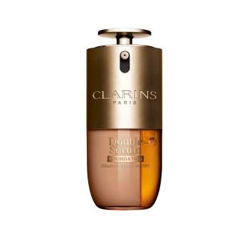 Double Serum Foundation 