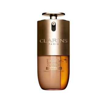 Double Serum Foundation 