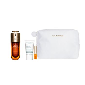 Estuche Double Serum