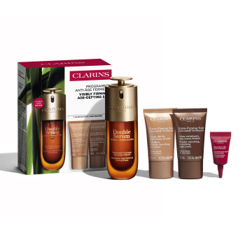 Estuche Double Serum + Extra Firming + Total Eye Lift