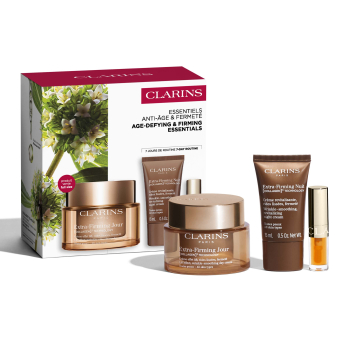 Estuche Extra Firming + Lip Comfort
