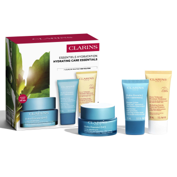 Hydra essentiel coffret