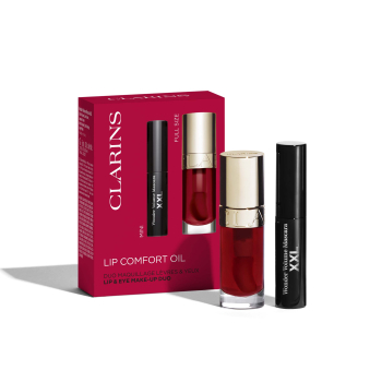 Estuche Lip Comfort Oil