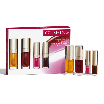 Estuche Lip Comfort Duo & Mini Estuche Lip Comfort Duo & Mini