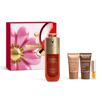 Estuche Double Serum & Extra Firming