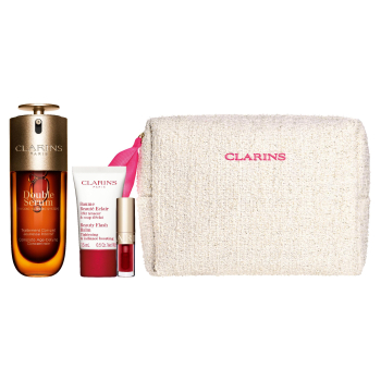 Estuche Double Serum