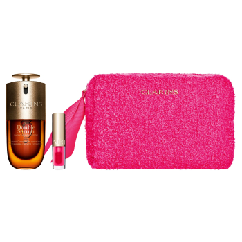 Estuche Double Serum + Lip Comfort Oil