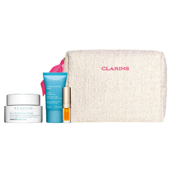 Estuche Cryo Flash Cream Mask