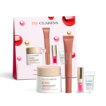 Estuche My Clarins Re Boost