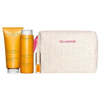 Estuche Aroma Collection