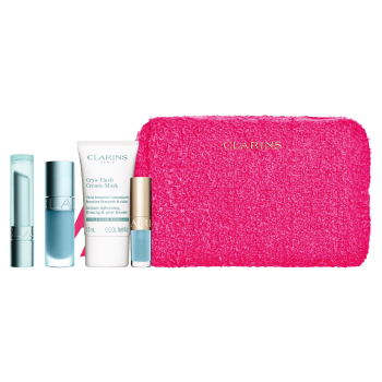 Estuche Cryo Collection