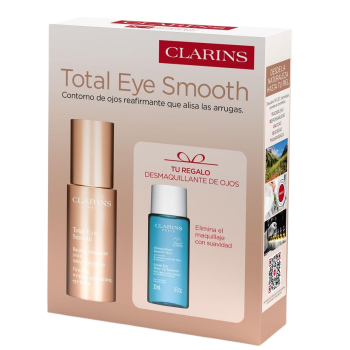 Set Total Eye Smooth