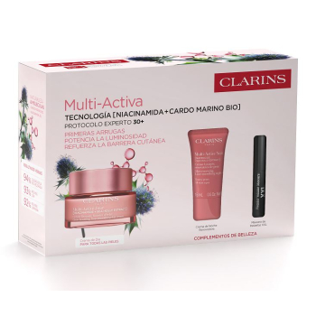Estuche Experto Otoño Multi Activa