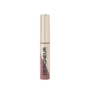 Brow Mascara Designeur Gel fijador con color para Cejas