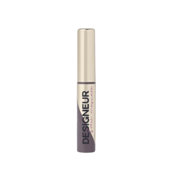 Brow Mascara Designeur Gel fijador con color para Cejas