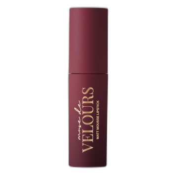 Mousse Lipstick Muse de Velours