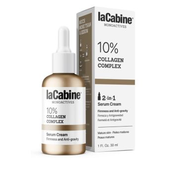 Monoactive 10 Collagen Serum Crema