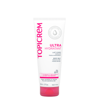 Ultra Hydratant Leche Ultra-Hidratante Corporal
