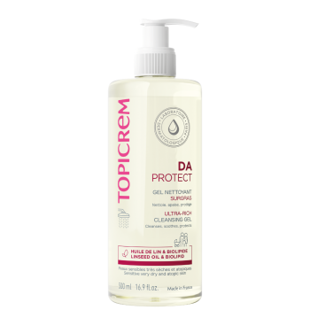 Gel de Limpeza Sobreengordurante DA Protect